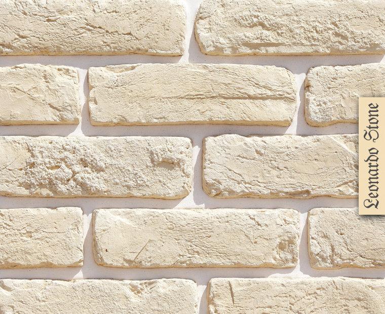 Декоративный кирпич Leonardo Stone, Мадрид 050